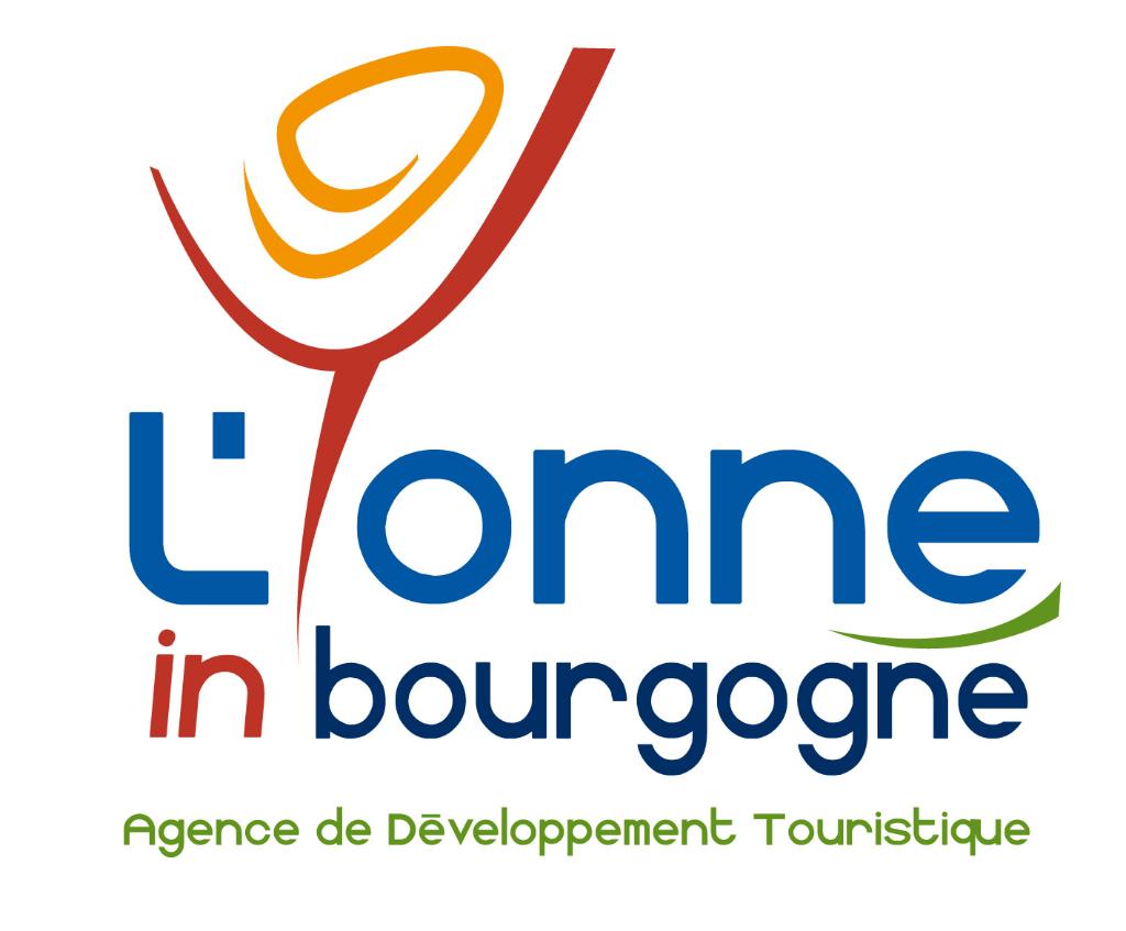 Logo de YONNE TOURISME